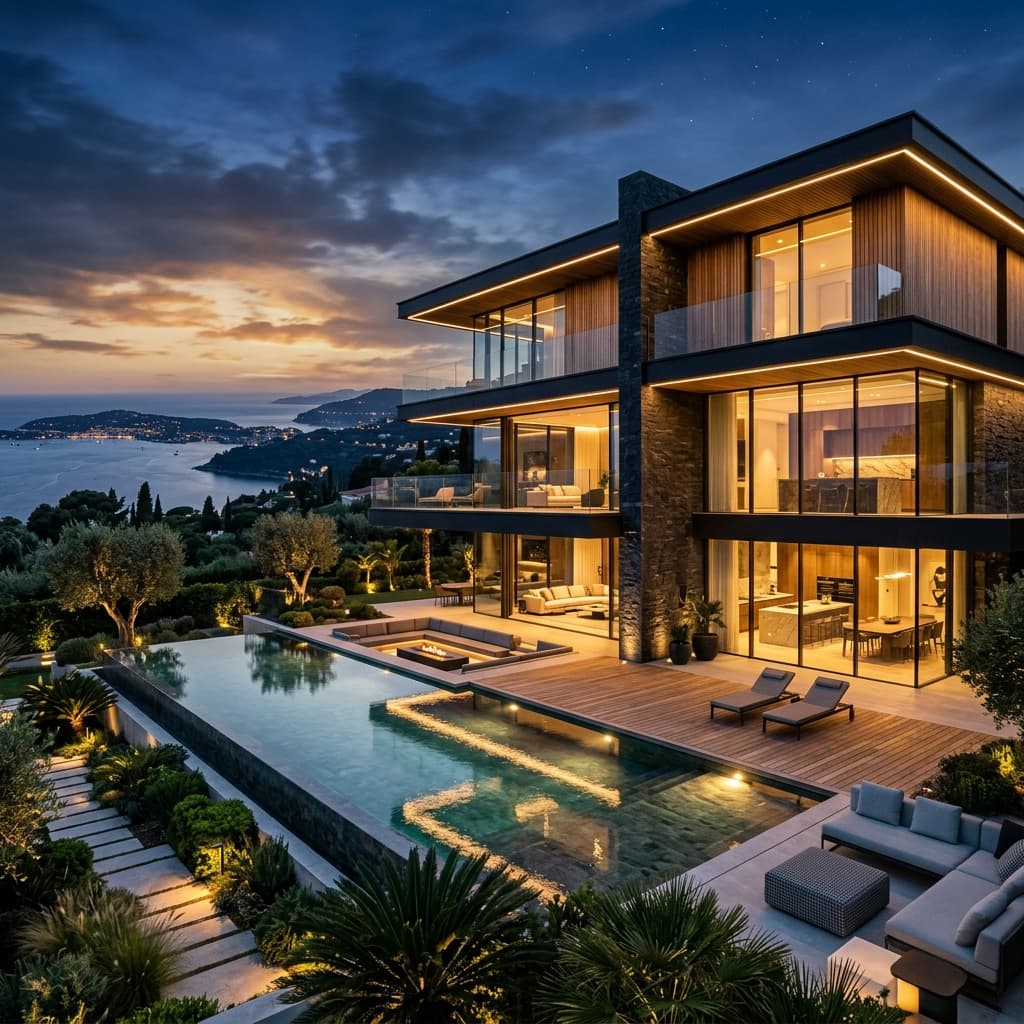Signature Villa
