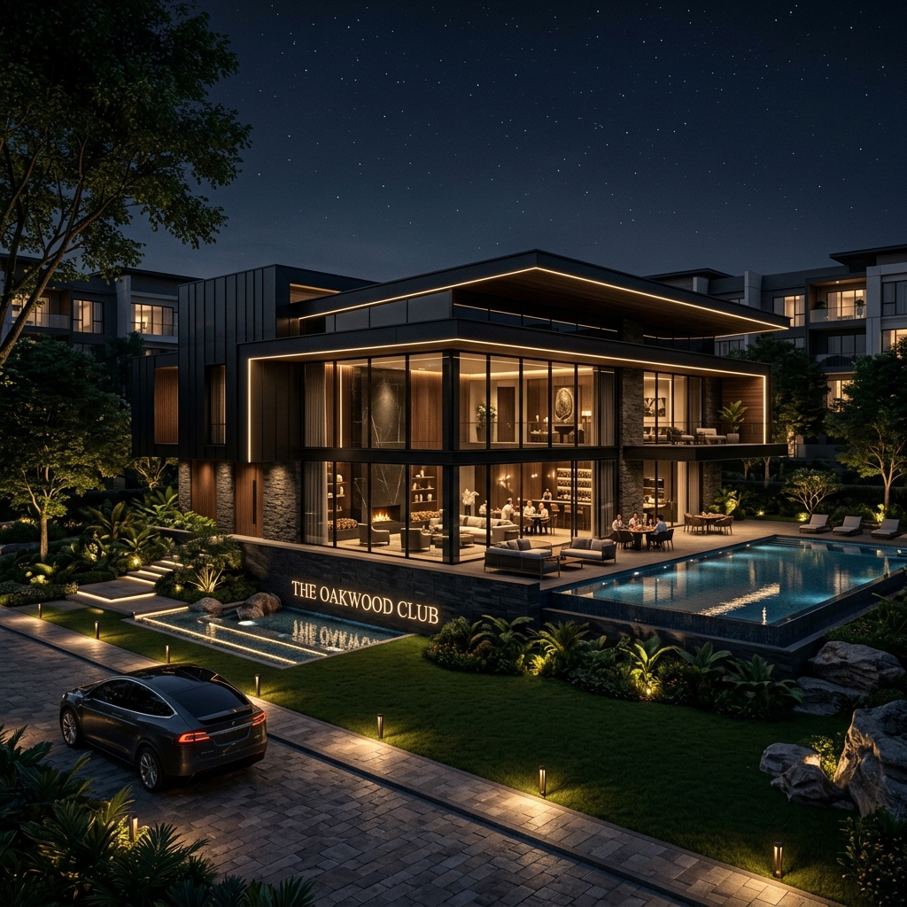 Club House